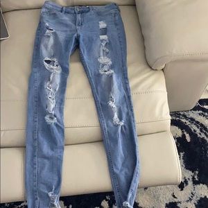 Hollister Jeans